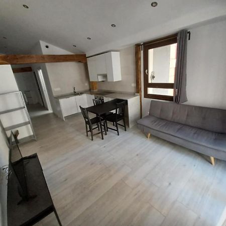 Apartamento En El Casco Historico De Plencia Eksteriør bilde
