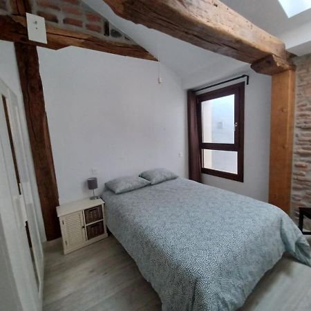 Apartamento En El Casco Historico De Plencia Eksteriør bilde