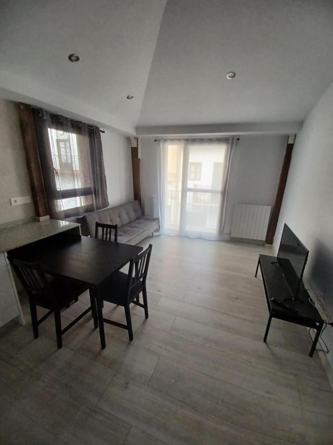 Apartamento En El Casco Historico De Plencia Eksteriør bilde