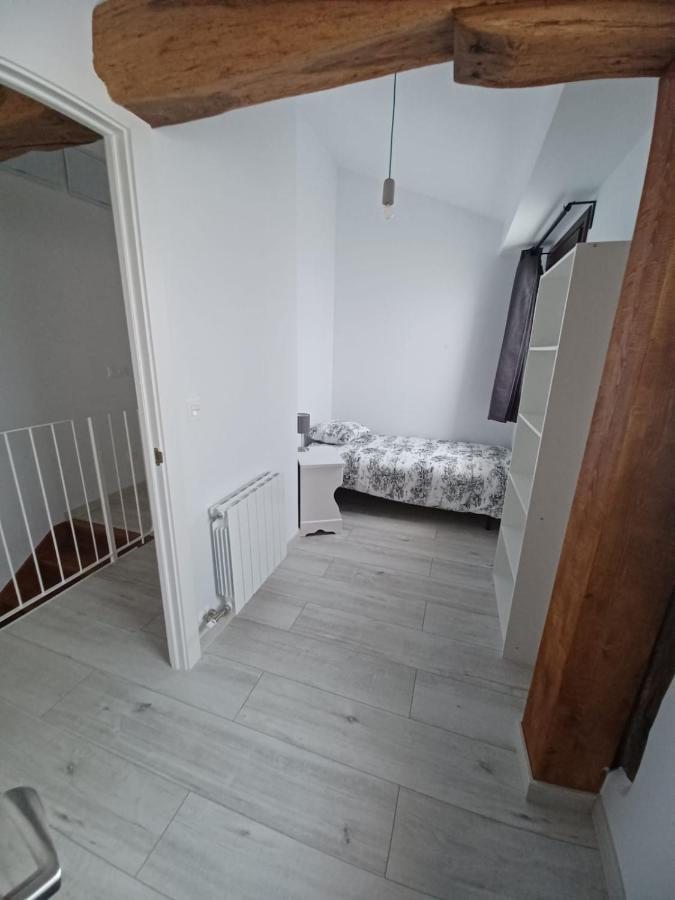 Apartamento En El Casco Historico De Plencia Eksteriør bilde