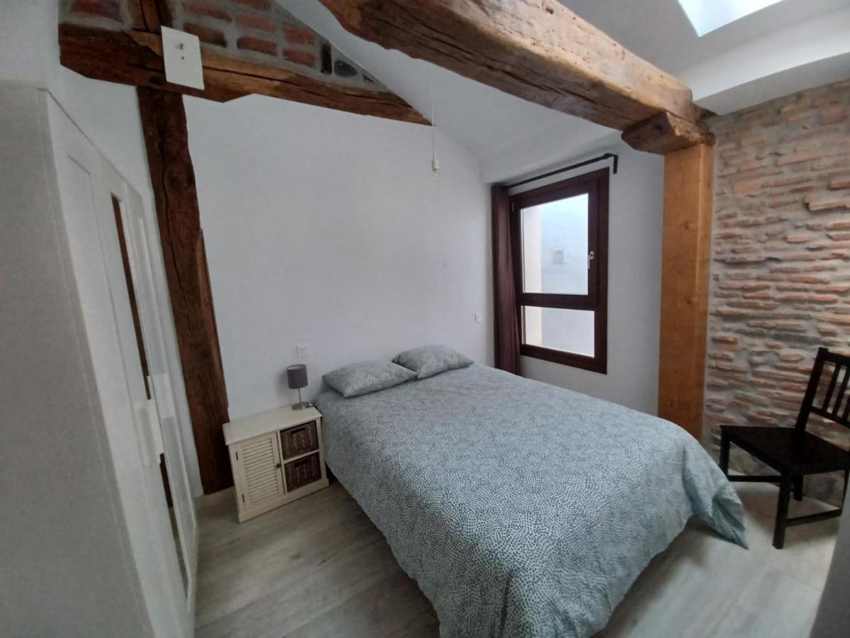 Apartamento En El Casco Historico De Plencia Eksteriør bilde