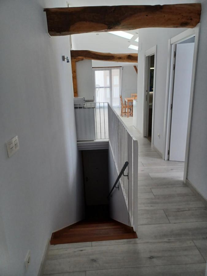 Apartamento En El Casco Historico De Plencia Eksteriør bilde