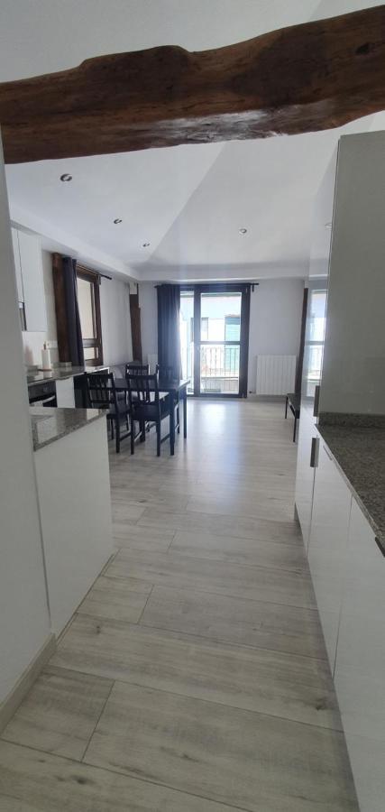 Apartamento En El Casco Historico De Plencia Eksteriør bilde